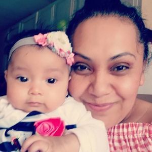 Meet your Posher, Angeles